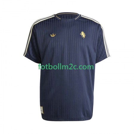 Fußballtrikots Juventus Icons Heim Trikotsatz 2025-2026